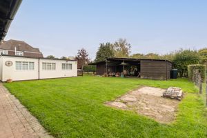 6 Rushton Avenue South Godstone